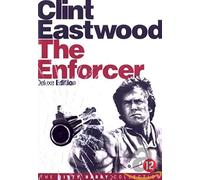 Dirty Harry Enforcer S.E. [DVD de Audio]