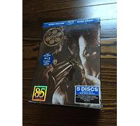 Dirty Harry Ultimate Collector's Edition [USA] [Blu-ray]