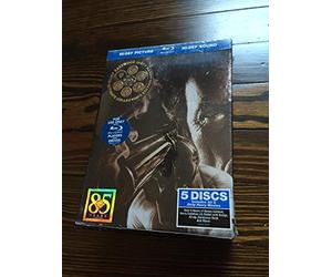 Dirty Harry Ultimate Collector's Edition [USA] [Blu-ray]