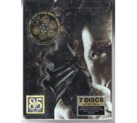 Dirty Harry Ultimate Collector's Edition [USA] [DVD]