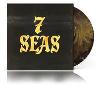 Dirty Heads - 7 Seas (Amazon Exclusive) [Vinilo]