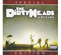 Dirty Heads - Any Port in the Storm By Dirty Heads (2012-08-28)