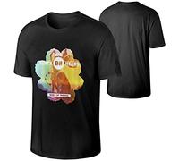 Dirty Heads Cabin by The Sea Mens T Shirts Man'S Tops Black (Medium)