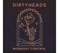 Dirty Heads - Midnight Control [Casete]