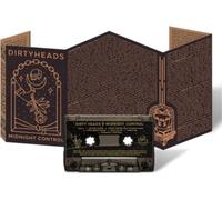 Dirty Heads Midnight Control (Cassette) (Importación USA)