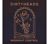 Dirty Heads - Midnight Control - Purple [Casete]