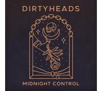 Dirty Heads Midnight Control (Vinyl) (Importación USA)