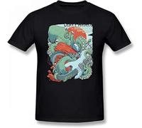 Dirty Heads Party Men - Camiseta unisex, Negro , S