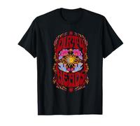 Dirty Heads Sun Gráfico Camiseta