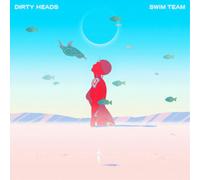 Dirty Heads - Swim Team [Vinilo]