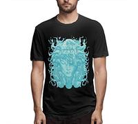 Dirty Heads T Shirt Men's Fashion Cotton Comfortable Short Sleeve tee Top Vest (XX-Large)