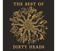 Dirty Heads - The Best of Dirty Heads [VINYL] [Vinilo]