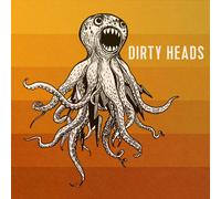 Dirty Heads (Vinyl) (Importación USA)