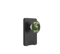 Dirty Hoe Social Club Ganso Jardinería Plantas Amantes Mujeres PopSockets PopWallet para MagSafe