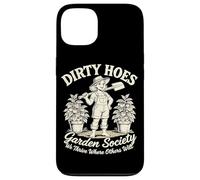 Dirty Hoes Garden Society Carcasa para iPhone 13