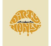 Dirty Honey Dirty Honey (Vinyl) 12" Album (Gatefold Cover)
