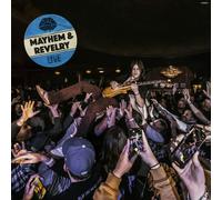 Dirty Honey - Mayhem and Revelry Live [Vinilo]