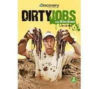 Dirty Jobs Collection 6 [USA] [DVD]