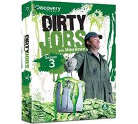 Dirty Jobs Season 3 [USA] [DVD]