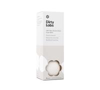 Dirty Labs | 100% New Zealand Wool Dryer Balls | 3 Balls | Shorten Drying Time | Reduce Static & Wrinkles | Dryer Sheet & Fabric Softener Alternative