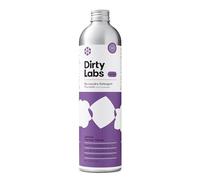 Dirty Labs Fragancia Murasaki, detergente líquido orgánico, 80 lavados, alta eficiencia altamente concentrada y lavado a máquina estándar, no tóxico, biodegradable, eliminación de manchas y olores