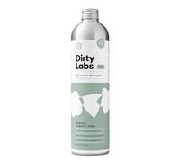 Dirty Labs Signature Scent - Detergente bio-líquido para lavandería, 80 cargas (22 onzas líquidas), hiperconcentrado de alta eficiencia y lavado a máquina estándar, no tóxico, biodegradable