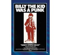 Dirty Little Billy [USA] [DVD]