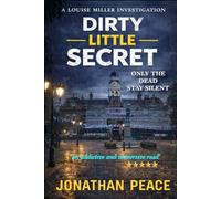 Dirty Little Secret: A dark, psychological crime novel set in 1980s Yorkshire (Louise Miller Book 1)