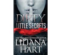 Dirty Little Secrets: 1 (J.J. Graves Mystery)