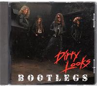 Dirty Looks - Bootlegs (1991)