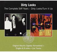 Dirty Looks - Dirty Looks/Turn It Up
