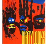 Dirty Looks - Turn It Up