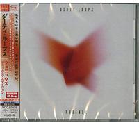 Dirty Loops - Phoenix (Deluxe Edition) (SHM-CD) (incl. Bonus Material)