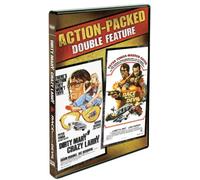 Dirty Mary, Crazy Larry / Race with the Devil [Reino Unido] [DVD]