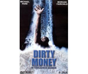 Dirty Money - In tödlicher Gefahr [Alemania] [DVD]