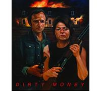 Dirty Money (La Maudite Galette) [USA] [Blu-ray]