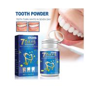 Dirty Mouth Toothpowder Tooth Cleaning Powder Tooth Cleaning Powder Mint Whitening Teeth