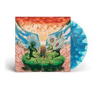 Dirty Nil - Free Rein to Passions [Vinilo]