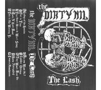 The Dirty Nil – The Lash – CD