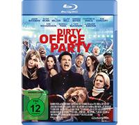 Dirty Office Party: Unrated
