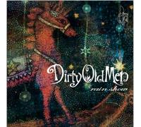 Dirty Old Men - Rain Show [Import]