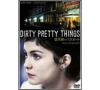 Dirty Pretty Things [02/E, J/Dd [Alemania] [DVD]