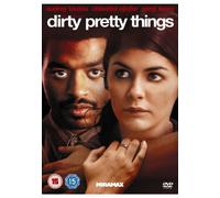 Dirty Pretty Things [Edizione: Regno Unito] [Italia] [DVD]