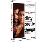 Dirty Pretty Things - Loin de chez eux [Francia] [DVD]
