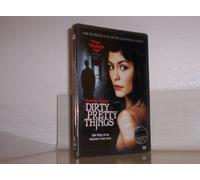 Dirty Pretty Things [Reino Unido] [DVD]