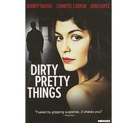Dirty Pretty Things [USA] [DVD]