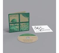 DIRTY PROJECTORS & DAVID LONGSTRETH & STARGAZE - Song of the Earth