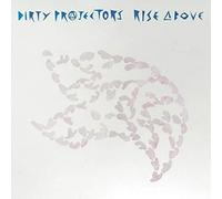 Dirty Projectors - Rise Above