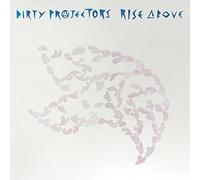Dirty Projectors - Rise Above [Vinilo]