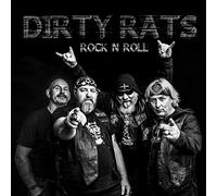 Dirty Rats - Rock N Roll